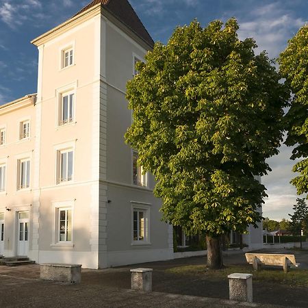 Готель Domaine De Sainte-Croix Екстер'єр фото